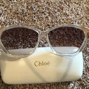 Chloe Accessories - Chloe Sunglasses Chloe Accessories - Chloe Sunglasses